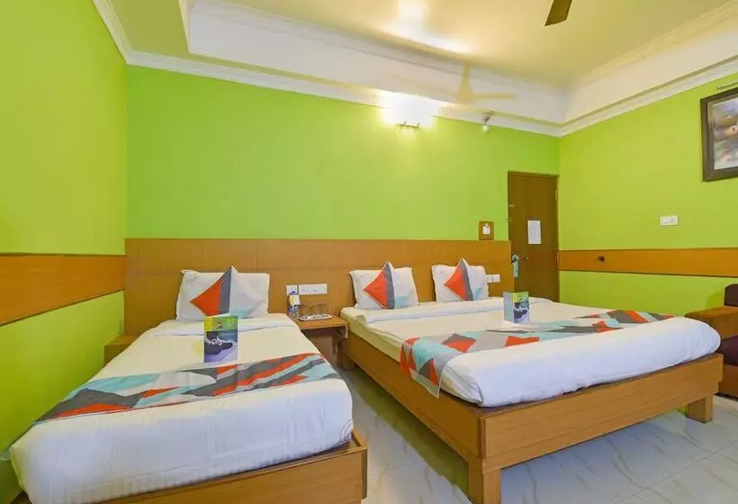 Fabhotel Js Planters
