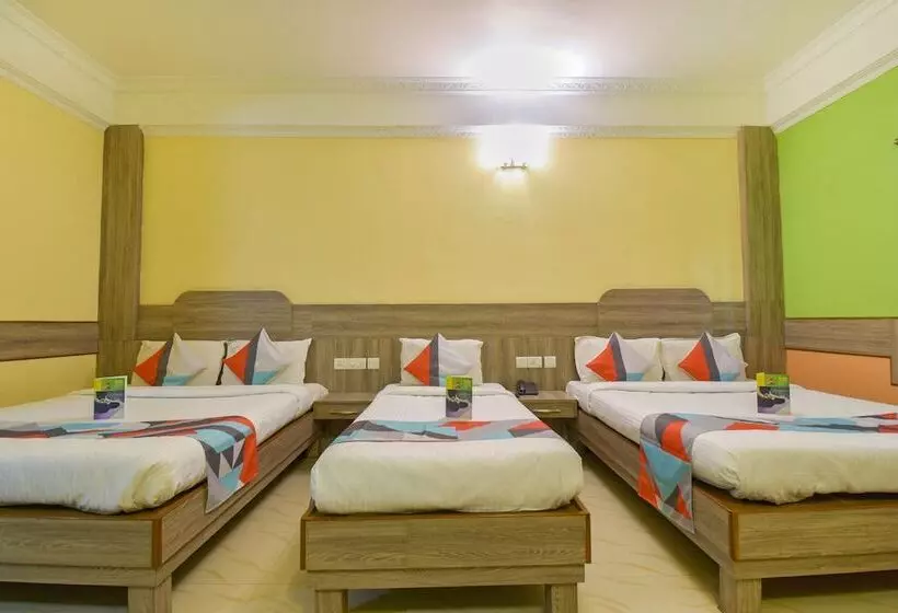 Fabhotel Js Planters