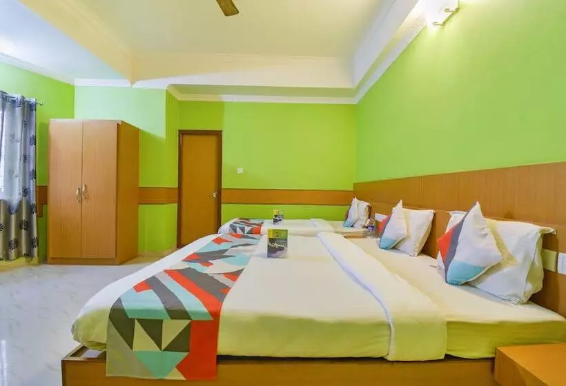 Fabhotel Js Planters