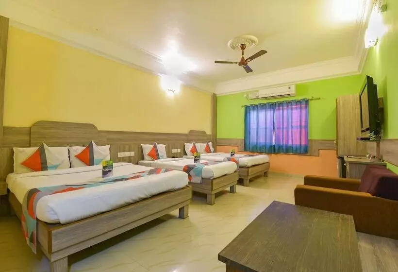 Fabhotel Js Planters