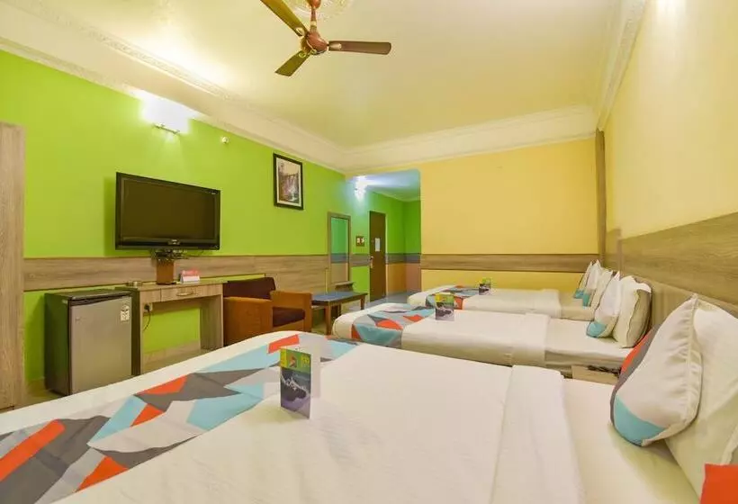 Fabhotel Js Planters