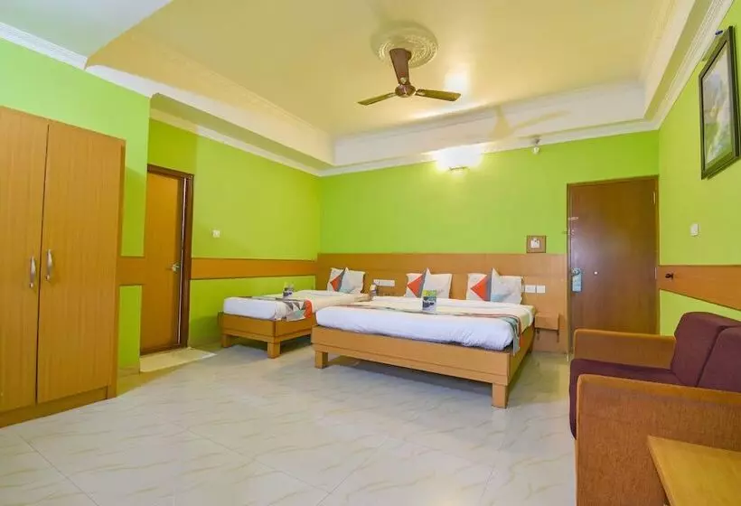 Fabhotel Js Planters