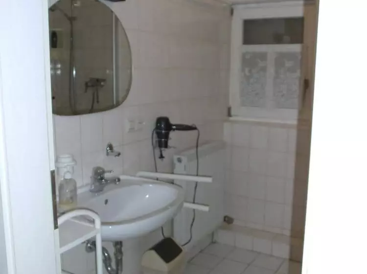 Ferienwohnungen Linkemühle