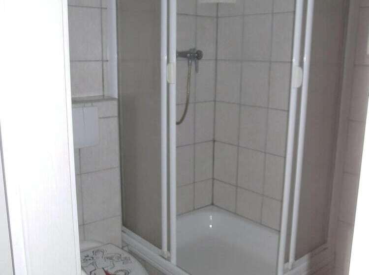 Ferienwohnungen Linkemühle