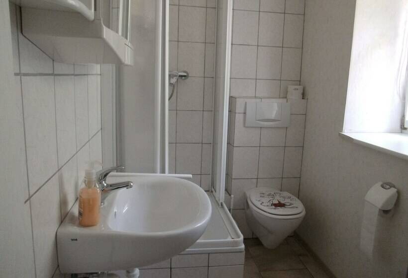 Ferienwohnungen Linkemühle