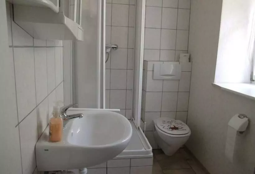 Ferienwohnungen Linkemühle