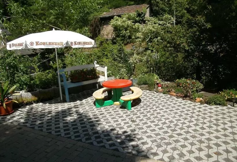 Ferienwohnungen Linkemühle