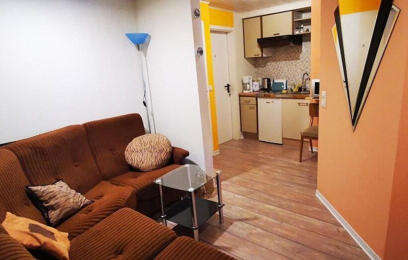 Ferienwohnungen Linkemühle