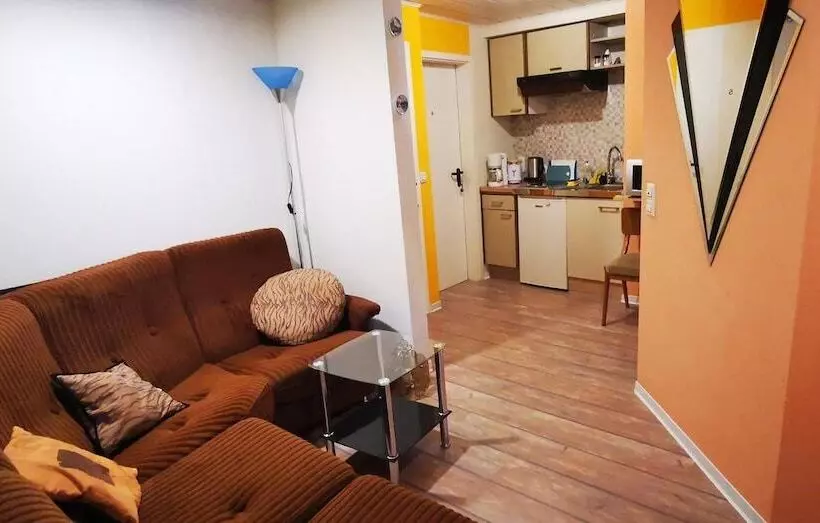 Ferienwohnungen Linkemühle