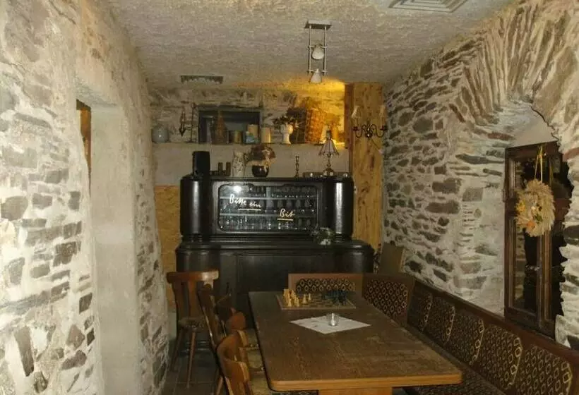 Ferienwohnungen Linkemühle