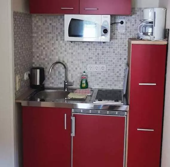 Ferienwohnungen Linkemühle