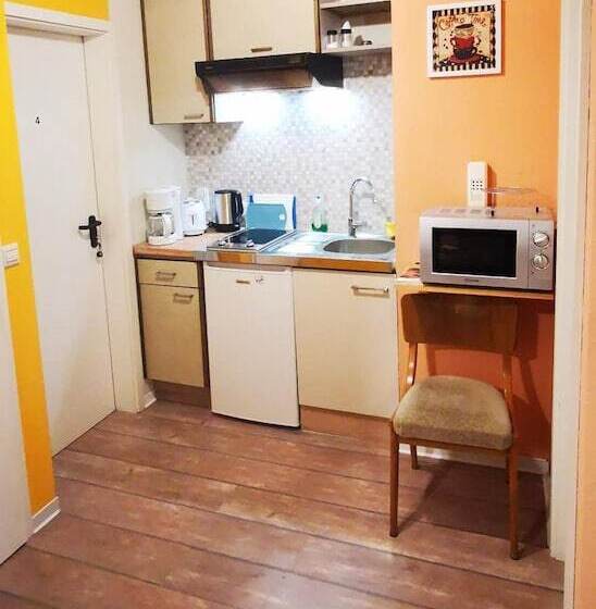 Ferienwohnungen Linkemühle