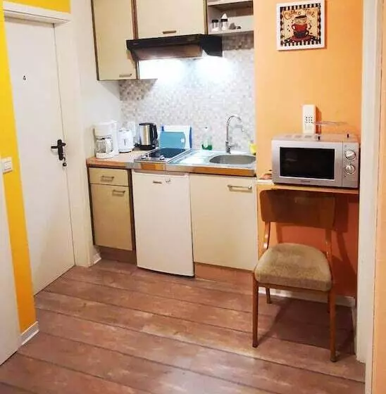 Ferienwohnungen Linkemühle