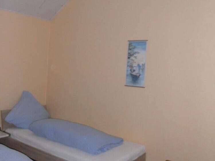 Ferienwohnungen Linkemühle