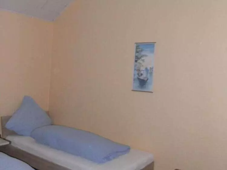 Ferienwohnungen Linkemühle