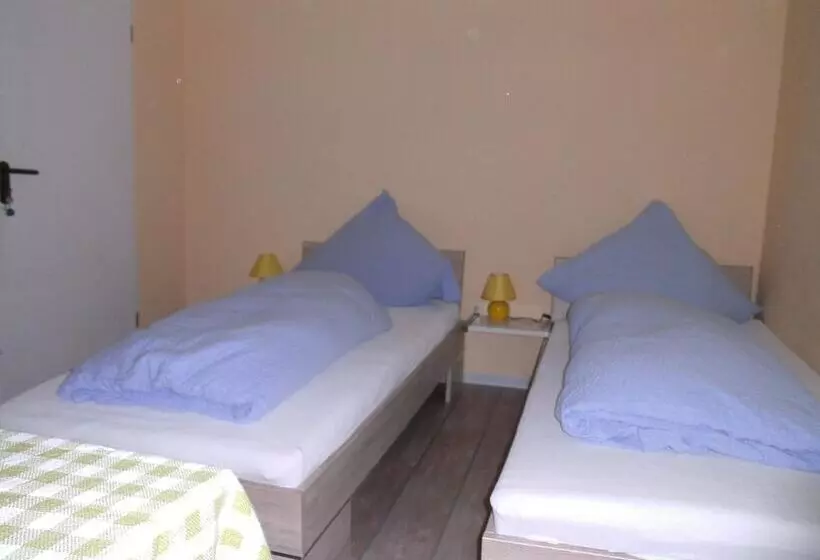 Ferienwohnungen Linkemühle