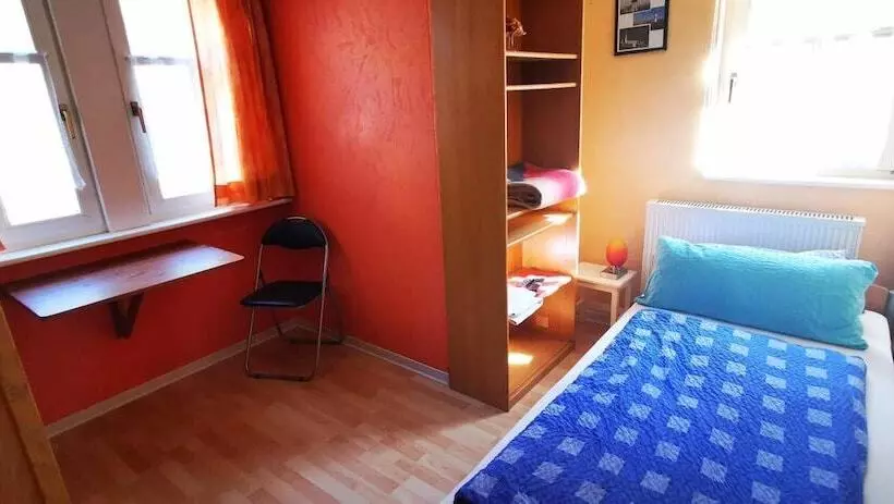 Ferienwohnungen Linkemühle