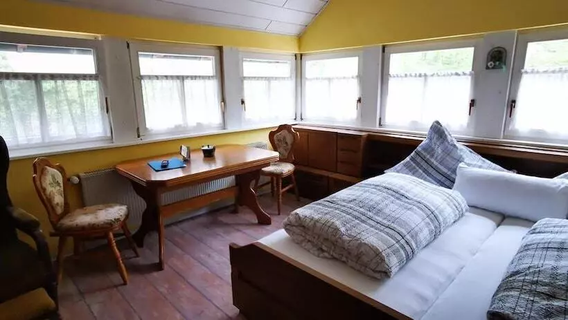 Ferienwohnungen Linkemühle