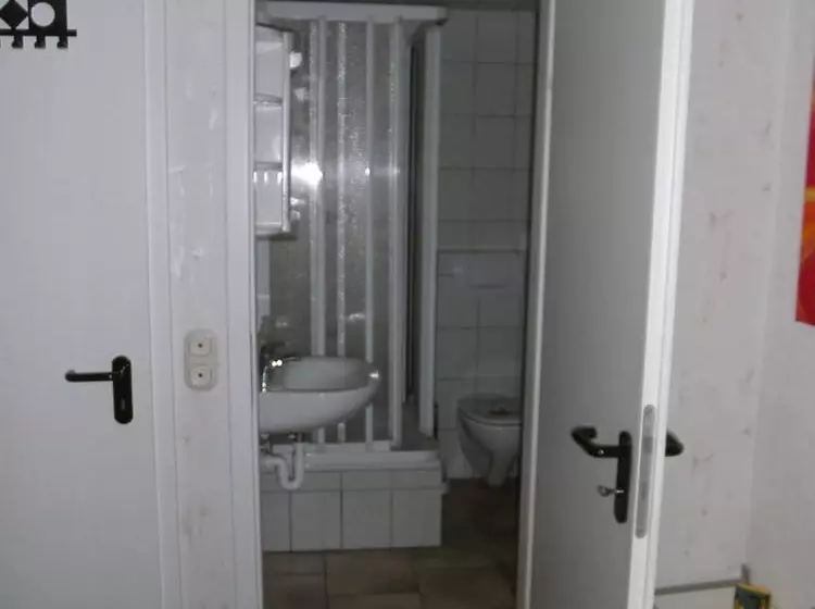 Ferienwohnungen Linkemühle