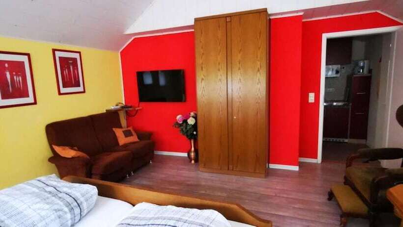 Ferienwohnungen Linkemühle