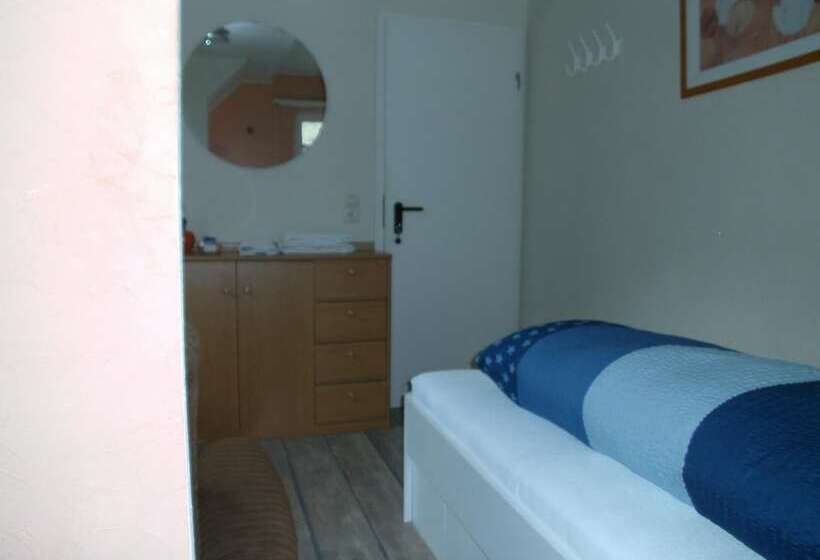 Ferienwohnungen Linkemühle