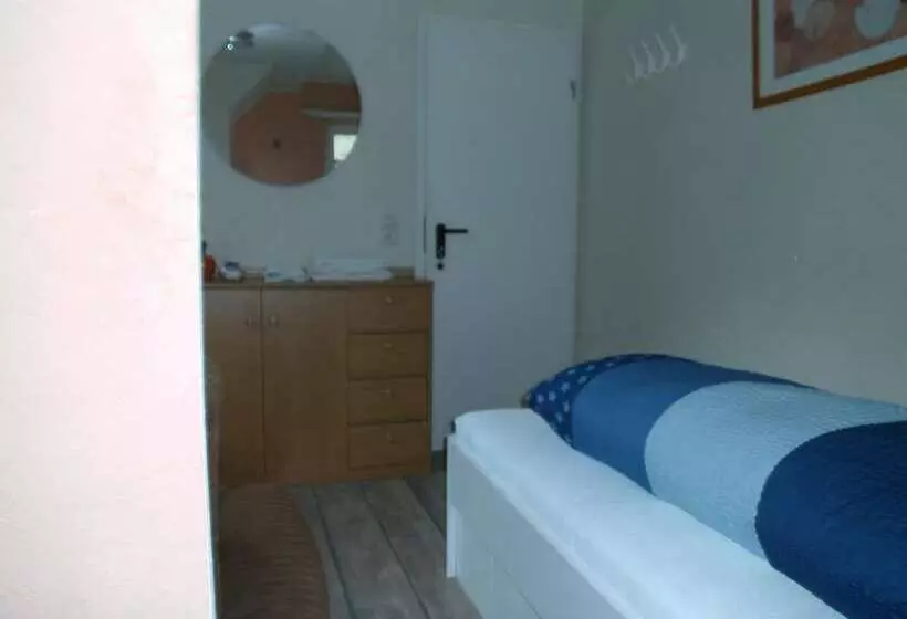 Ferienwohnungen Linkemühle