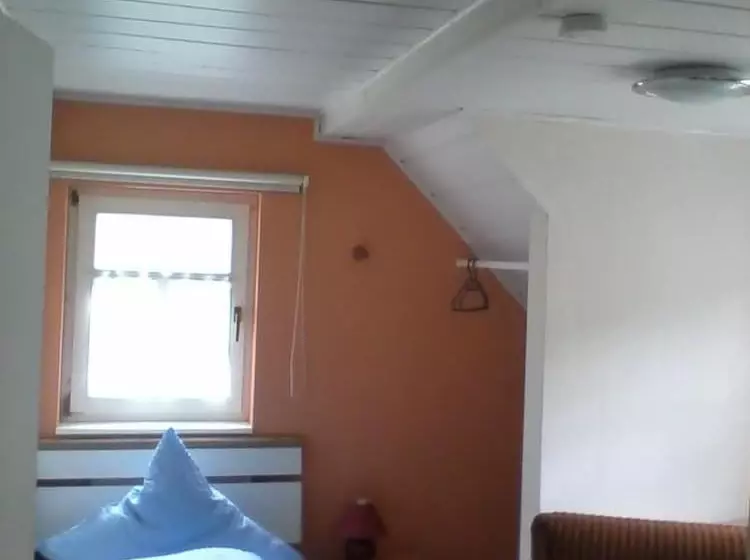 Ferienwohnungen Linkemühle