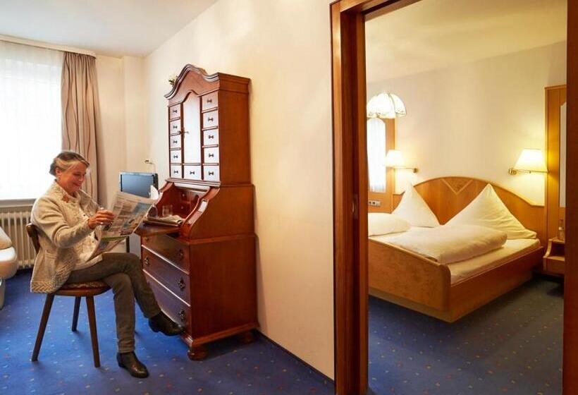 Gasthof Pension Berghof