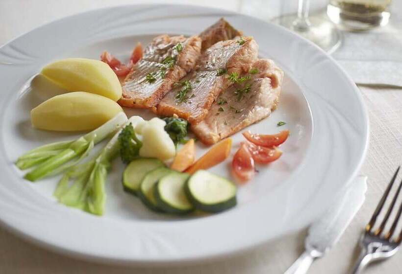 Gasthof Pension Berghof