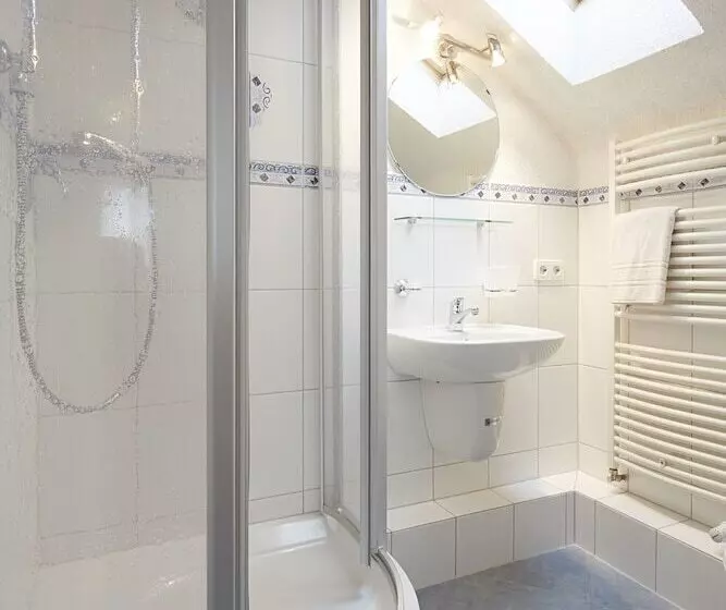 Gasthof Pension Berghof