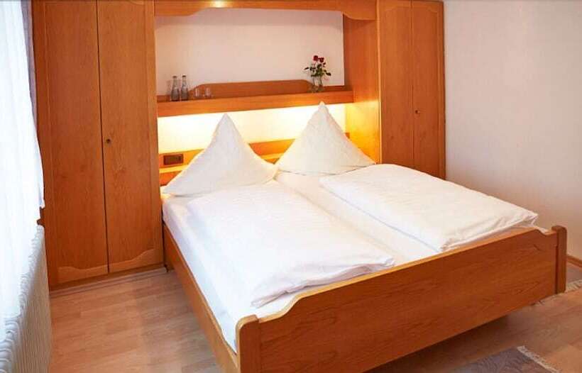 Gasthof Pension Berghof