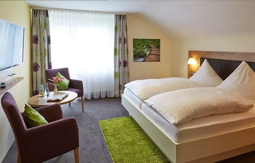 Gasthof Pension Berghof