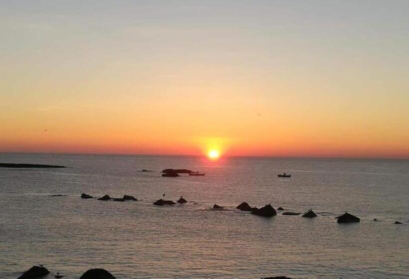 Хостел Re Dionisio Luxury Suites