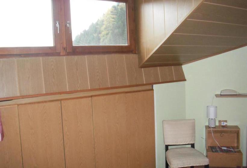 Хостел Residence Rosa