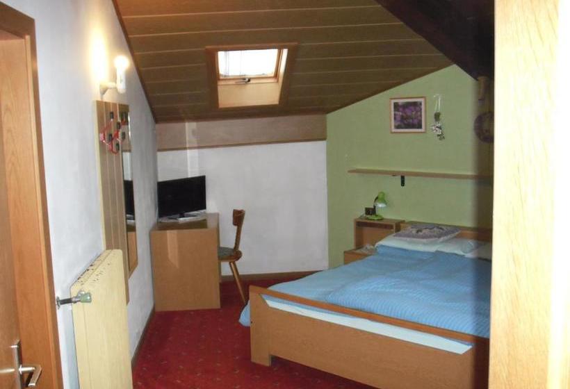 Хостел Residence Rosa