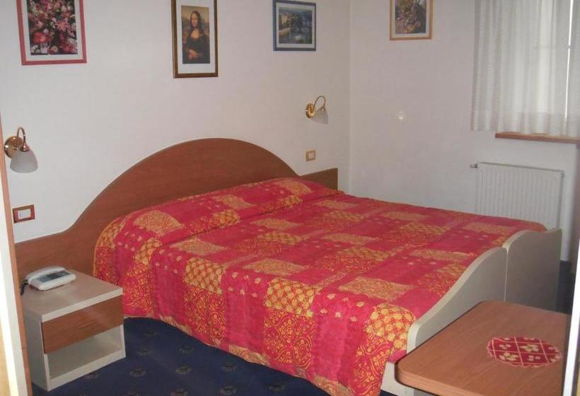 Хостел Residence Rosa