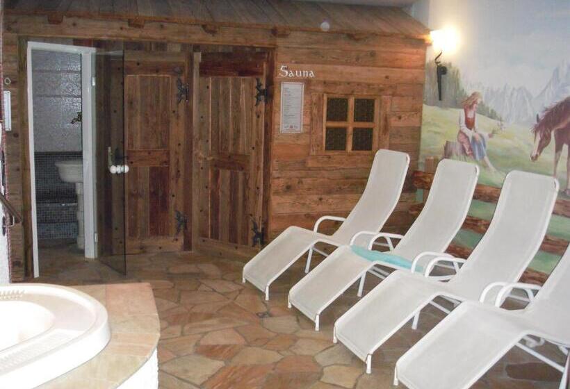 Хостел Residence Rosa