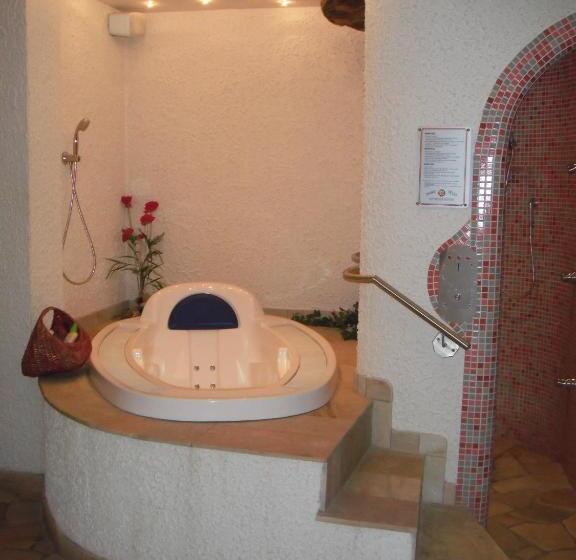 Хостел Residence Rosa