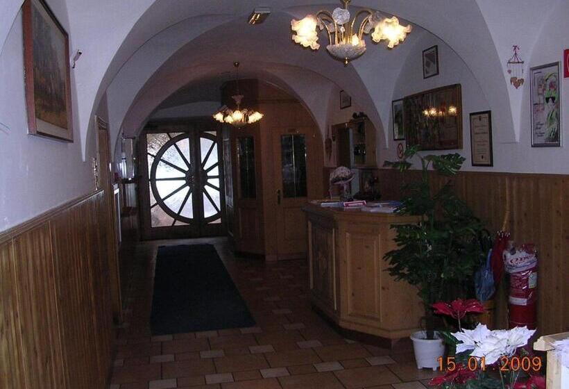 Хостел Residence Rosa