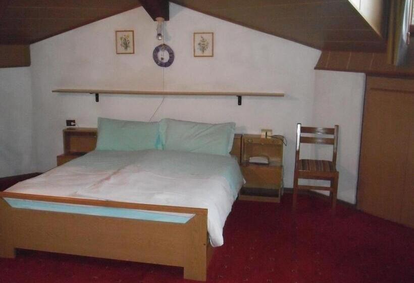 Хостел Residence Rosa