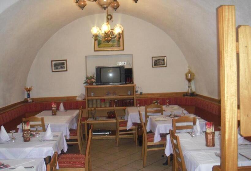 Хостел Residence Rosa