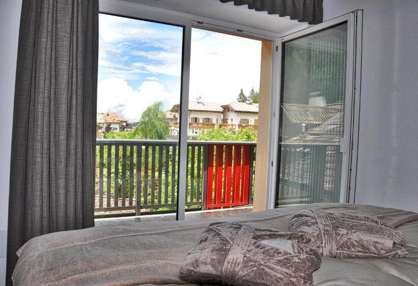 Хостел Residence Rosa