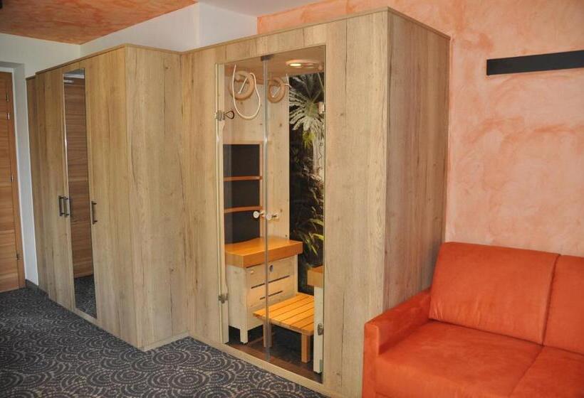 Хостел Residence Rosa