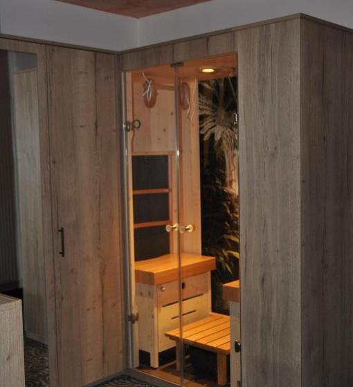 Хостел Residence Rosa