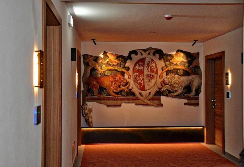 Хостел Residence Rosa