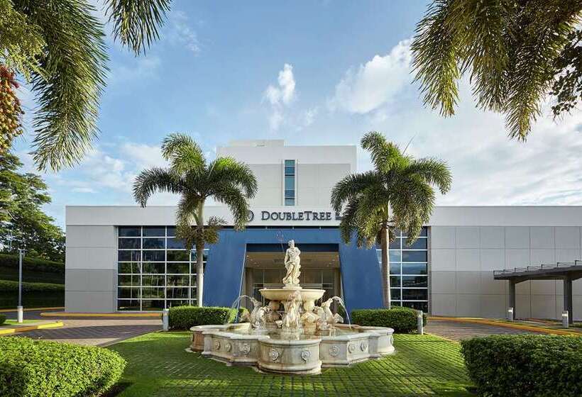 هتل Doubletree By Hilton Managua