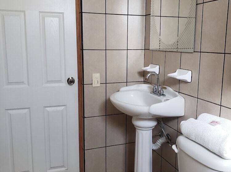 ホテル Esmeralda Barrancas