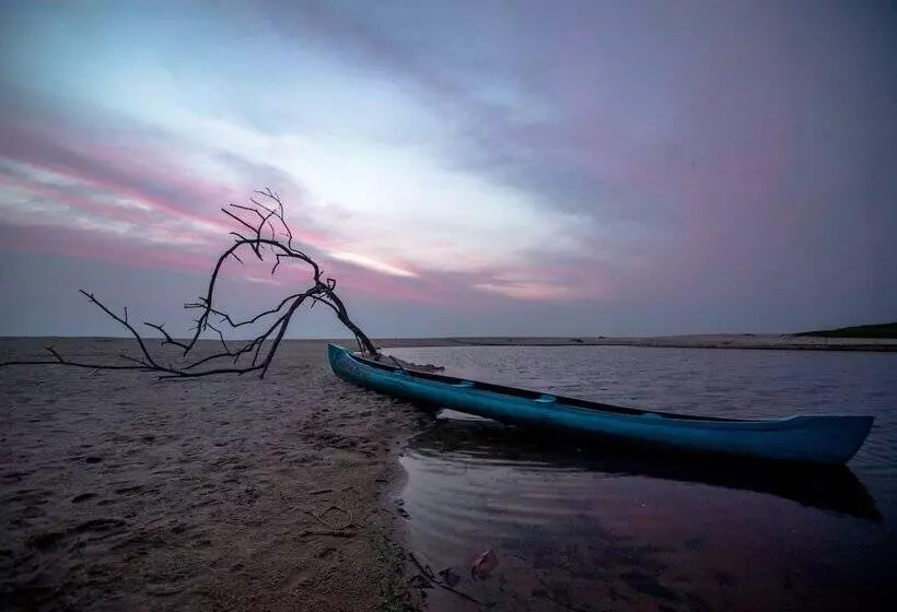 Flamingo Boutique Hotel & Ayurvedic Spa