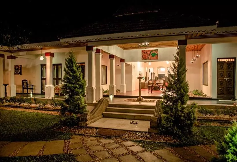 Flamingo Boutique Hotel & Ayurvedic Spa