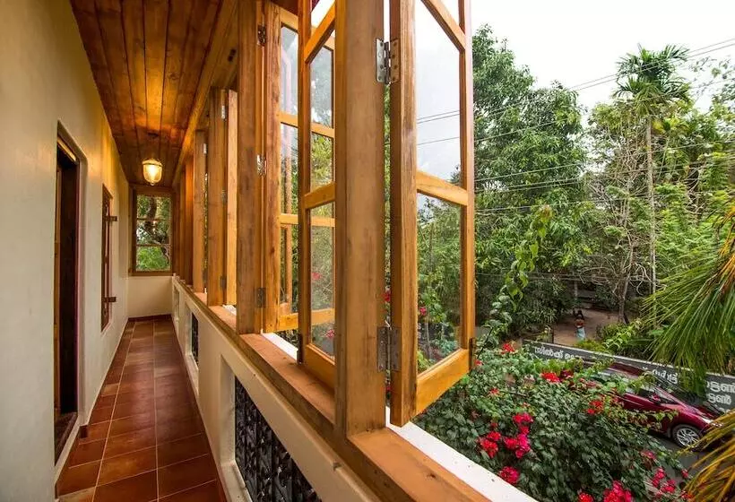 Flamingo Boutique Hotel & Ayurvedic Spa